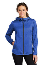 Load image into Gallery viewer, The North Face ® Ladies All-Weather DryVent ™ Stretch Jacket
